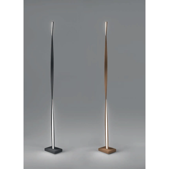 TWIST P Floor lamps  5